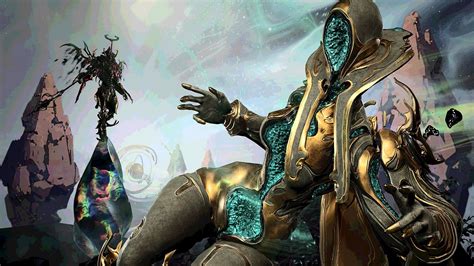 warframe where to get citrine.